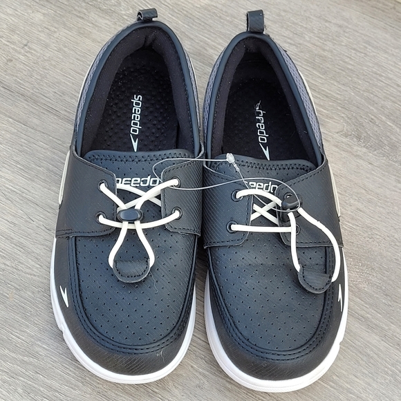 Speedo Shoes Speedo Womens Port Lightweight Breathable Water Shoe